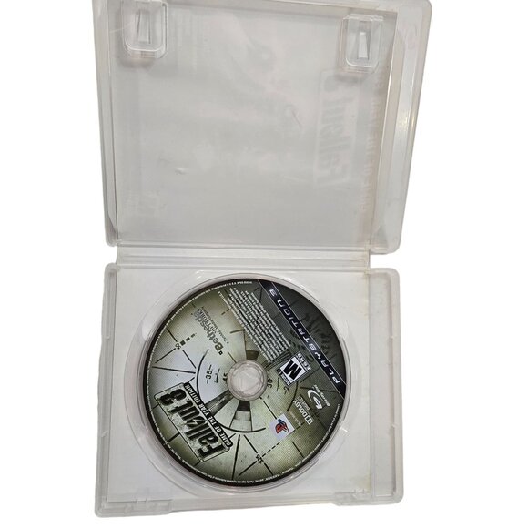 Fallout 3 Game Of The Year Edition PS3 - Picture 3 of 3